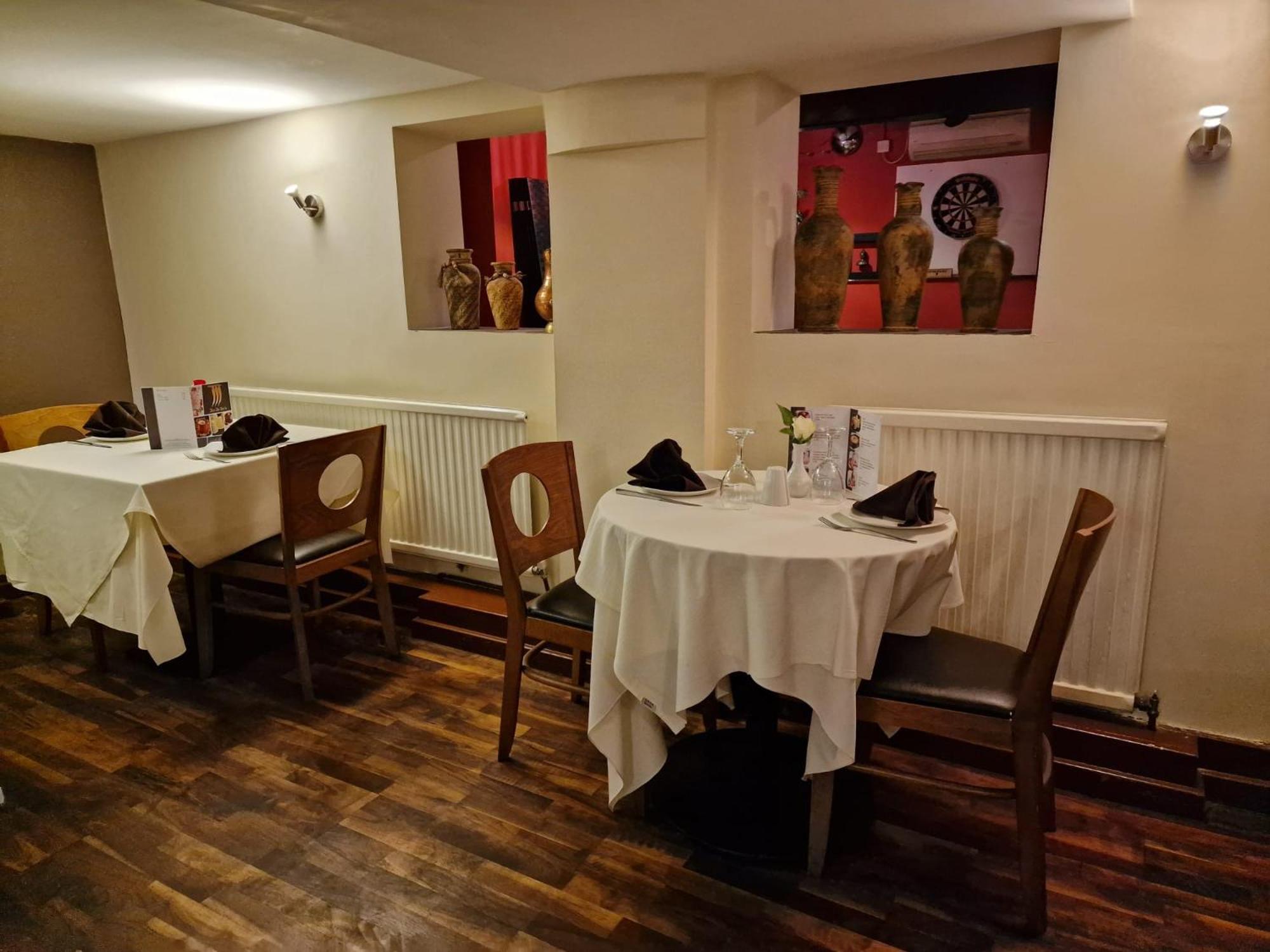 Room Near East Midland Airport 7 凯格沃思 外观 照片