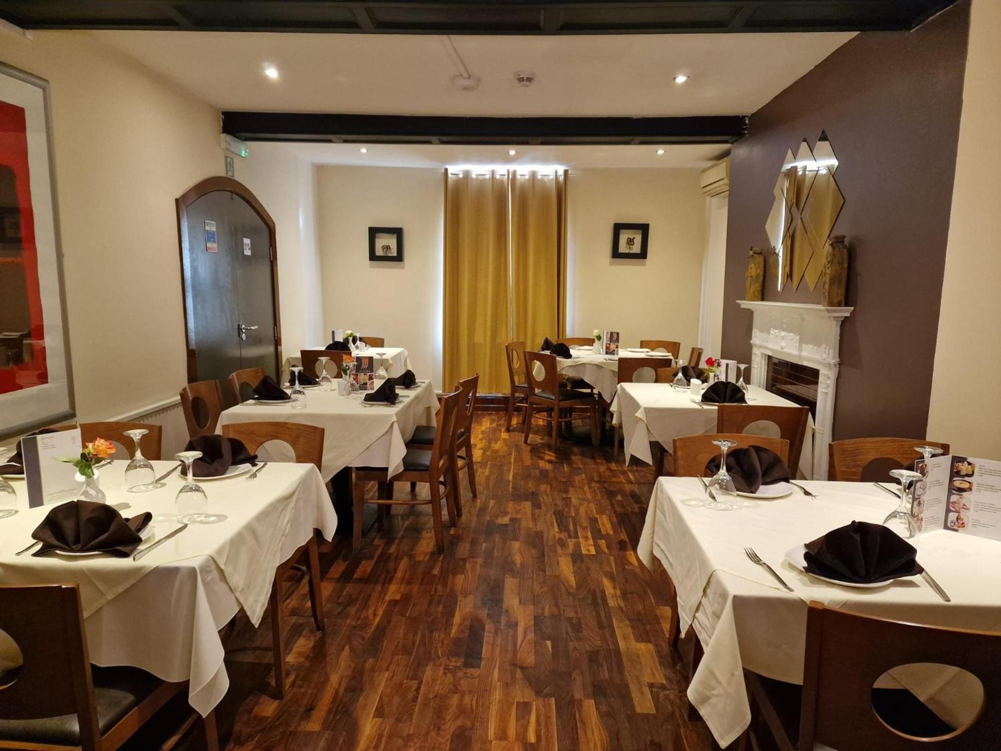 Room Near East Midland Airport 7 凯格沃思 外观 照片