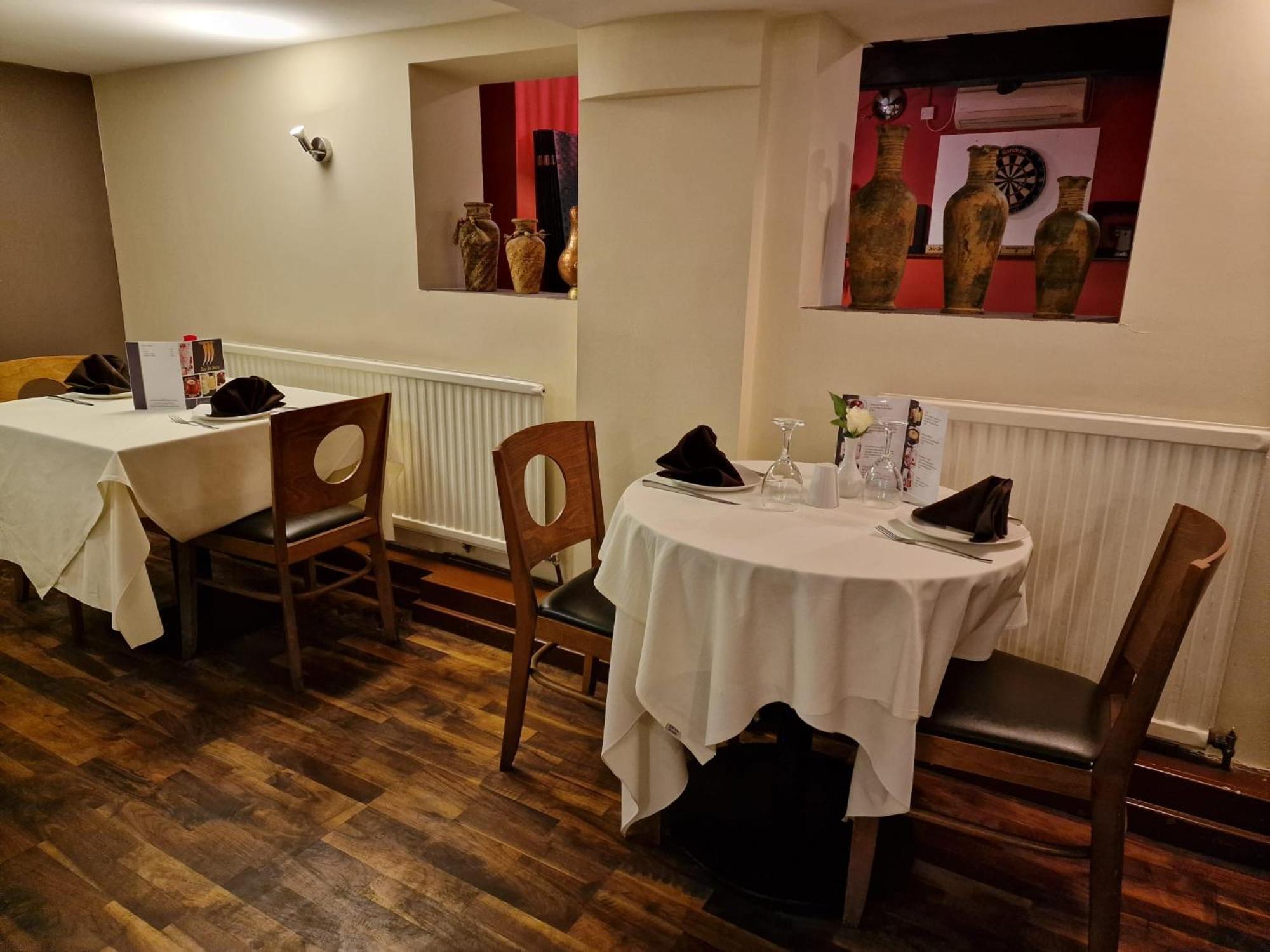 Room Near East Midland Airport 7 凯格沃思 外观 照片