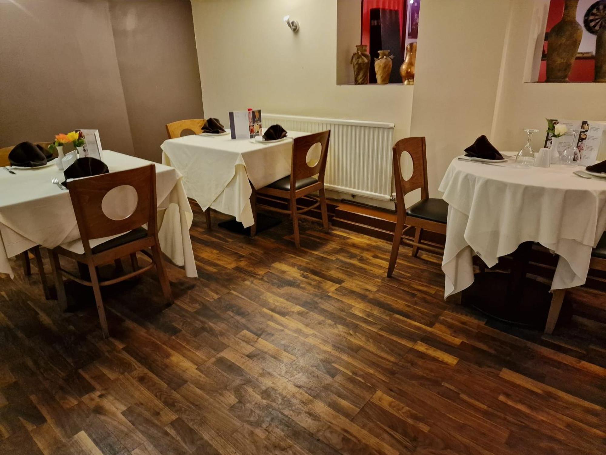 Room Near East Midland Airport 7 凯格沃思 外观 照片